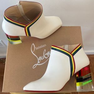 Christian Louboutin Bootie